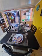 Hostal Sol y Luna - Hostel