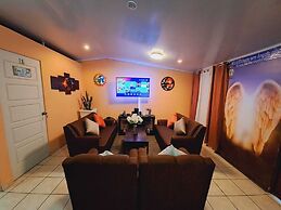 Hostal Sol y Luna - Hostel