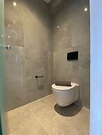 Room-luxury Suite With a Queens Double b