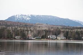 Room-luther King Grande Chambre Décor Mo