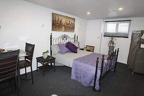 Room-luther King Grande Chambre Décor Mo