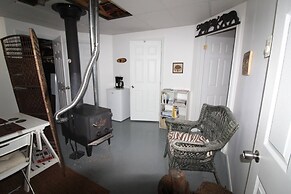 Room-luther King Grande Chambre Décor Mo