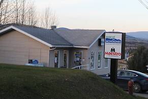 Room-luther King Grande Chambre Décor Mo