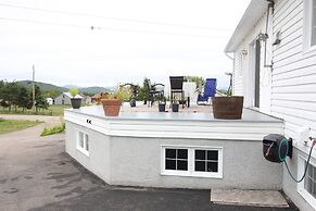 Room-luther King Grande Chambre Décor Mo