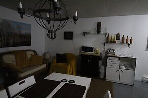 Room-luther King Grande Chambre Décor Mo