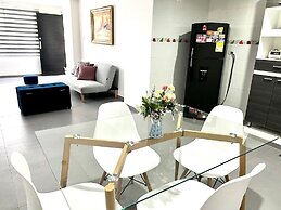 Apto Super Cómodo al Norte de la Ciudad