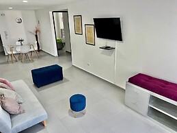 Apto Super Cómodo al Norte de la Ciudad