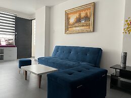 Apto Super Cómodo al Norte de la Ciudad