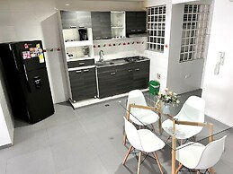 Apto Super Cómodo al Norte de la Ciudad