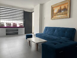 Apto Super Cómodo al Norte de la Ciudad