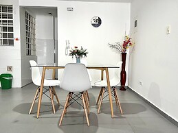 Apto Super Cómodo al Norte de la Ciudad