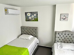 Apto Super Cómodo al Norte de la Ciudad