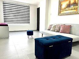 Apto Super Cómodo al Norte de la Ciudad