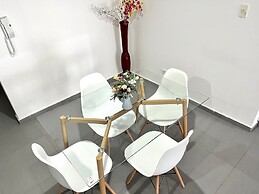 Apto Super Cómodo al Norte de la Ciudad