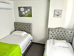 Apto Super Cómodo al Norte de la Ciudad