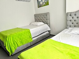 Apto Super Cómodo al Norte de la Ciudad