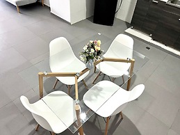 Apto Super Cómodo al Norte de la Ciudad