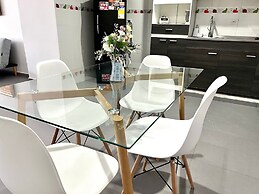 Apto Super Cómodo al Norte de la Ciudad