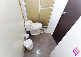 Apto Super Cómodo al Norte de la Ciudad