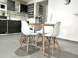 Apto Super Cómodo al Norte de la Ciudad