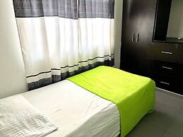 Apto Super Cómodo al Norte de la Ciudad