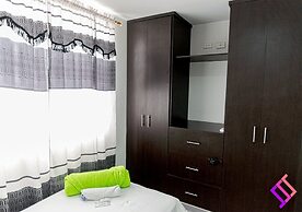 Apto Super Cómodo al Norte de la Ciudad