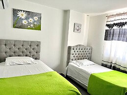 Apto Super Cómodo al Norte de la Ciudad