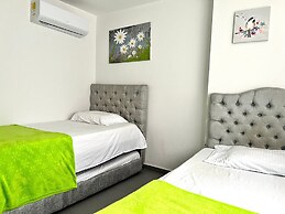 Apto Super Cómodo al Norte de la Ciudad