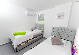 Apto Super Cómodo al Norte de la Ciudad