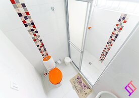 Apto Super Cómodo al Norte de la Ciudad