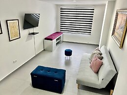 Apto Super Cómodo al Norte de la Ciudad