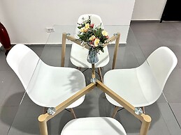 Apto Super Cómodo al Norte de la Ciudad