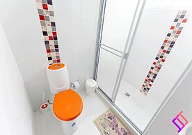 Apto Super Cómodo al Norte de la Ciudad