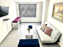 Apto Super Cómodo al Norte de la Ciudad