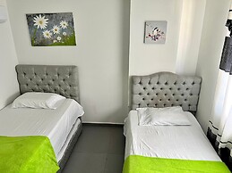 Apto Super Cómodo al Norte de la Ciudad