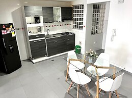 Apto Super Cómodo al Norte de la Ciudad