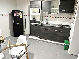 Apto Super Cómodo al Norte de la Ciudad