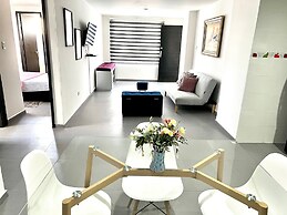 Apto Super Cómodo al Norte de la Ciudad