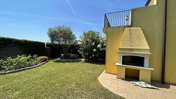 Fabulous Villa in Albarella Private Island by Beahost Rentals