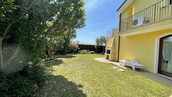 Fabulous Villa in Albarella Private Island by Beahost Rentals