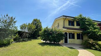 Fabulous Villa in Albarella Private Island by Beahost Rentals