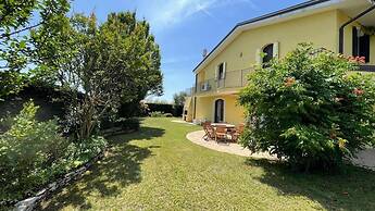 Fabulous Villa in Albarella Private Island by Beahost Rentals