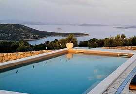 Robinson House Seaway With Pool