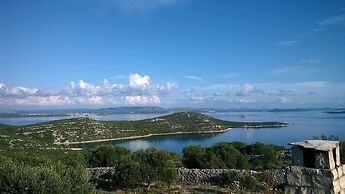 Robinson House Seaway With Pool