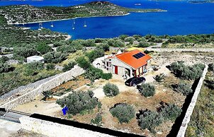 Robinson House Seaway With Pool