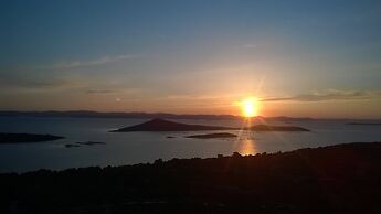 Robinson House Seaway With Pool