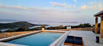 Robinson House Seaway With Pool