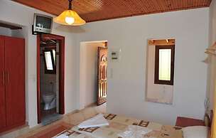 A Spacious and Bright Studio With Balcony