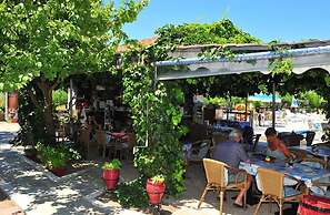 A Spacious and Bright Studio With Balcony