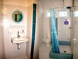 Studio Apartment Tonia With sea View and Garden - Pelekas Beach, Corfu